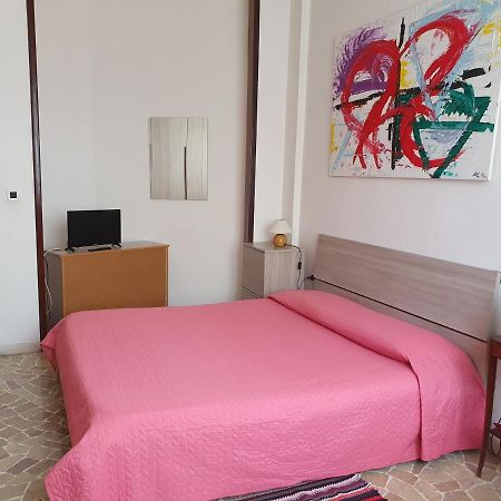 B&B La Rotonda San Lazzaro di Savena Exteriör bild