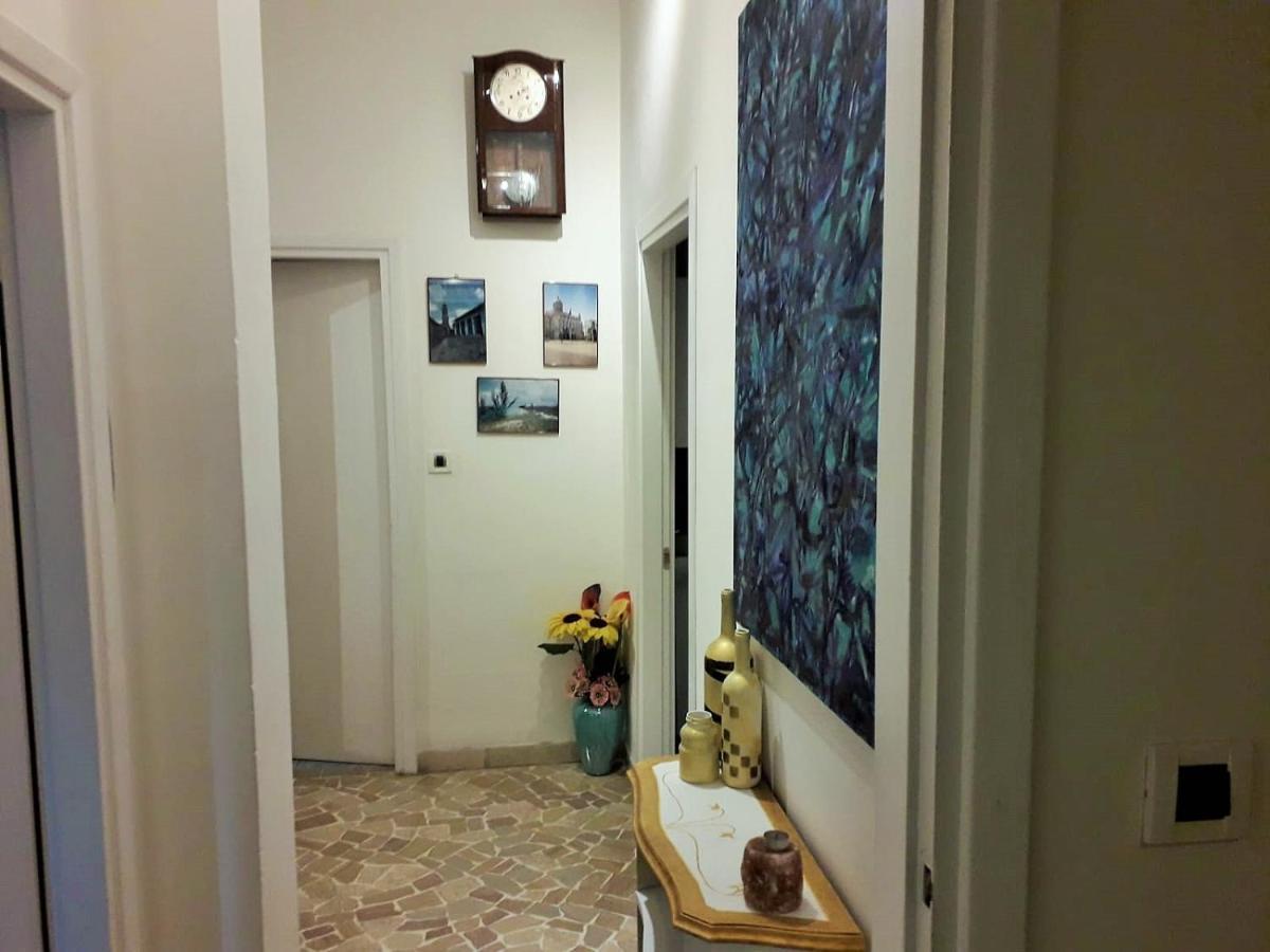 B&B La Rotonda San Lazzaro di Savena Exteriör bild