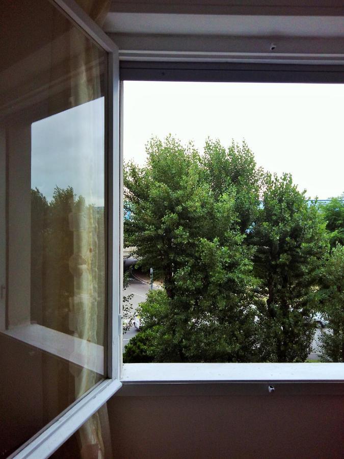 B&B La Rotonda San Lazzaro di Savena Exteriör bild