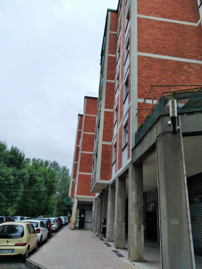B&B La Rotonda San Lazzaro di Savena Exteriör bild