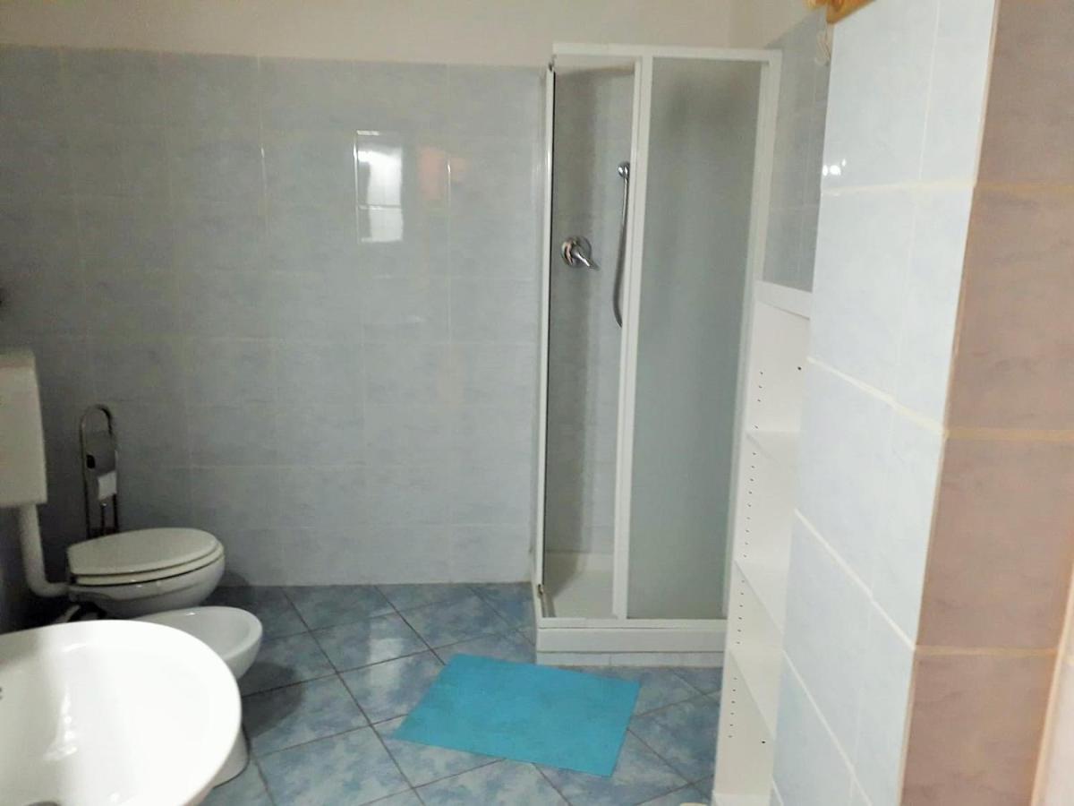 B&B La Rotonda San Lazzaro di Savena Exteriör bild