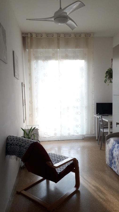 B&B La Rotonda San Lazzaro di Savena Exteriör bild