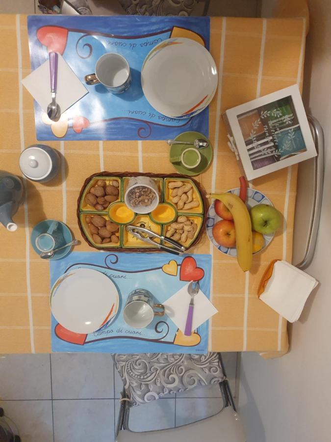 B&B La Rotonda San Lazzaro di Savena Exteriör bild