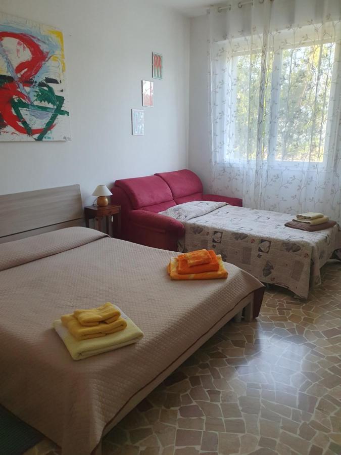 B&B La Rotonda San Lazzaro di Savena Exteriör bild