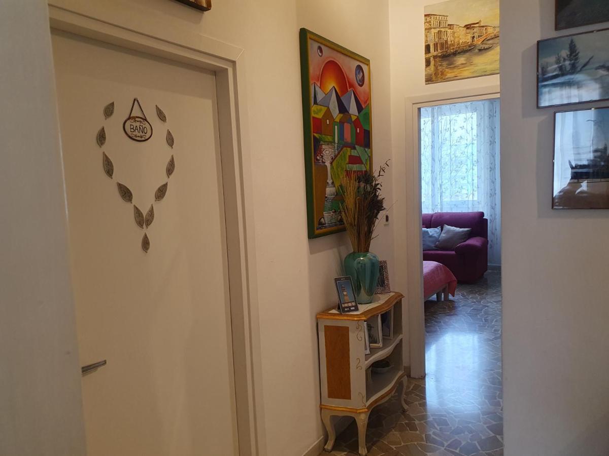 B&B La Rotonda San Lazzaro di Savena Exteriör bild