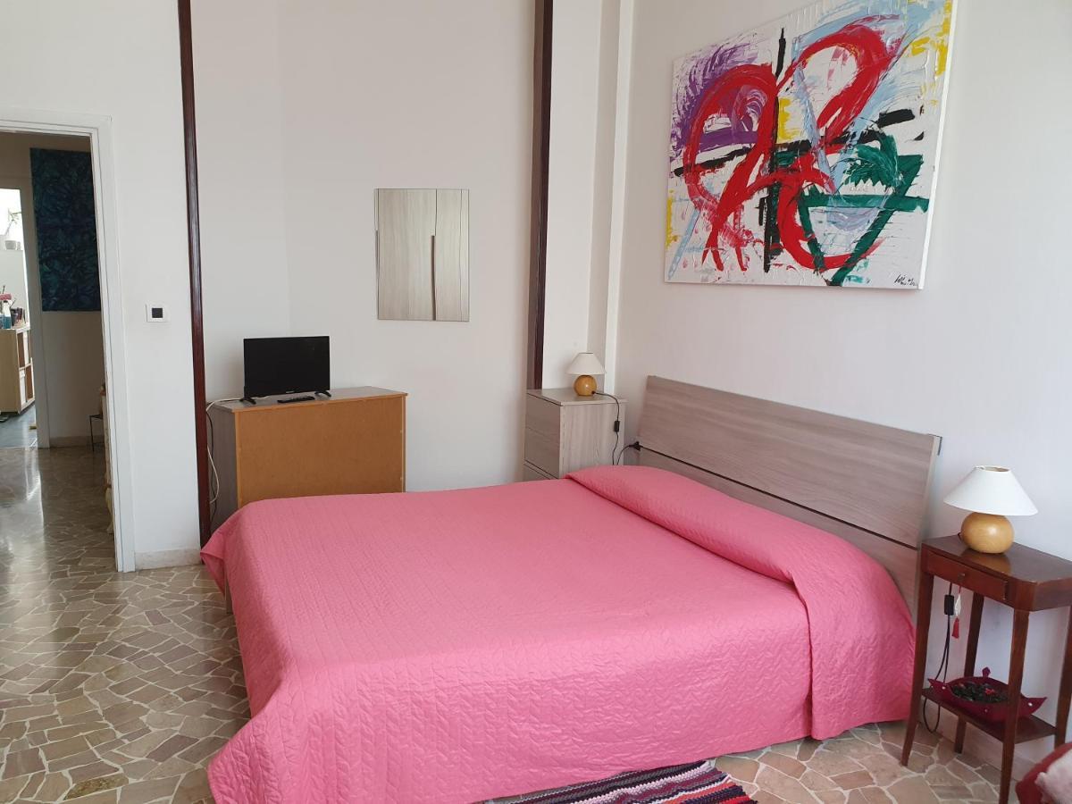 B&B La Rotonda San Lazzaro di Savena Exteriör bild