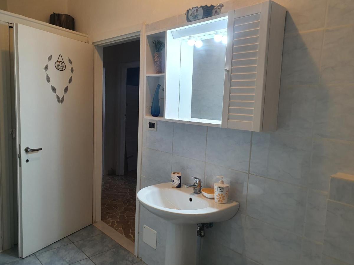 B&B La Rotonda San Lazzaro di Savena Exteriör bild
