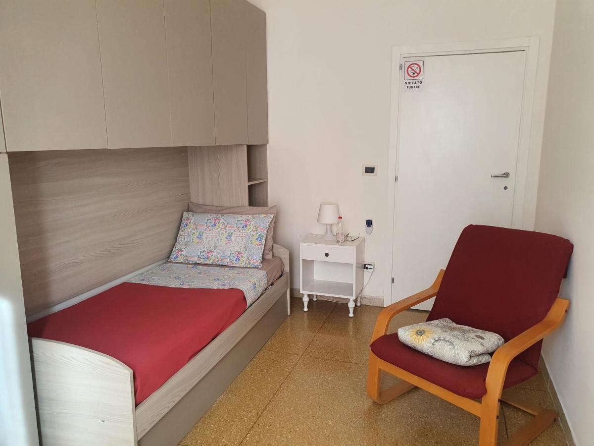 B&B La Rotonda San Lazzaro di Savena Exteriör bild